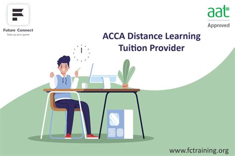 ACCA Online Distance Learning Courses .